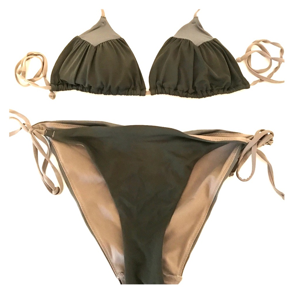 H&M Bikini